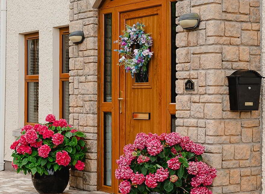 41 Torrent View, Donaghmore, Dungannon, BT70 3GZ