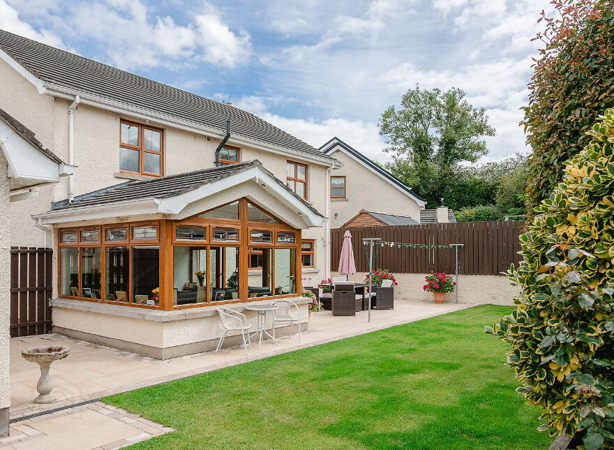 41 Torrent View, Donaghmore, Dungannon, BT70 3GZ