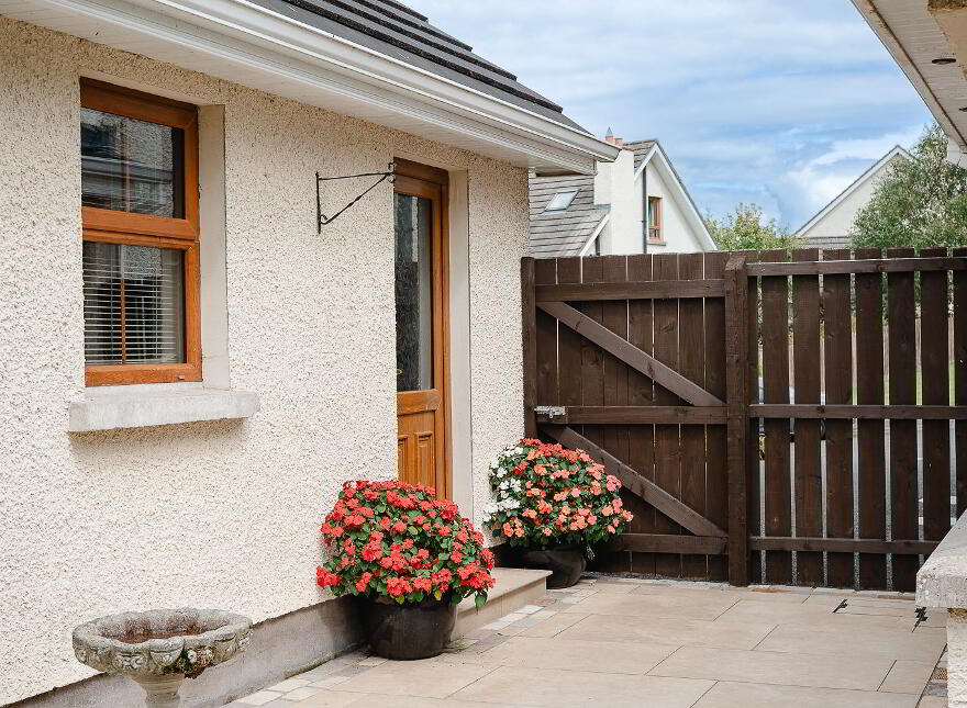 41 Torrent View, Donaghmore, Dungannon, BT70 3GZ