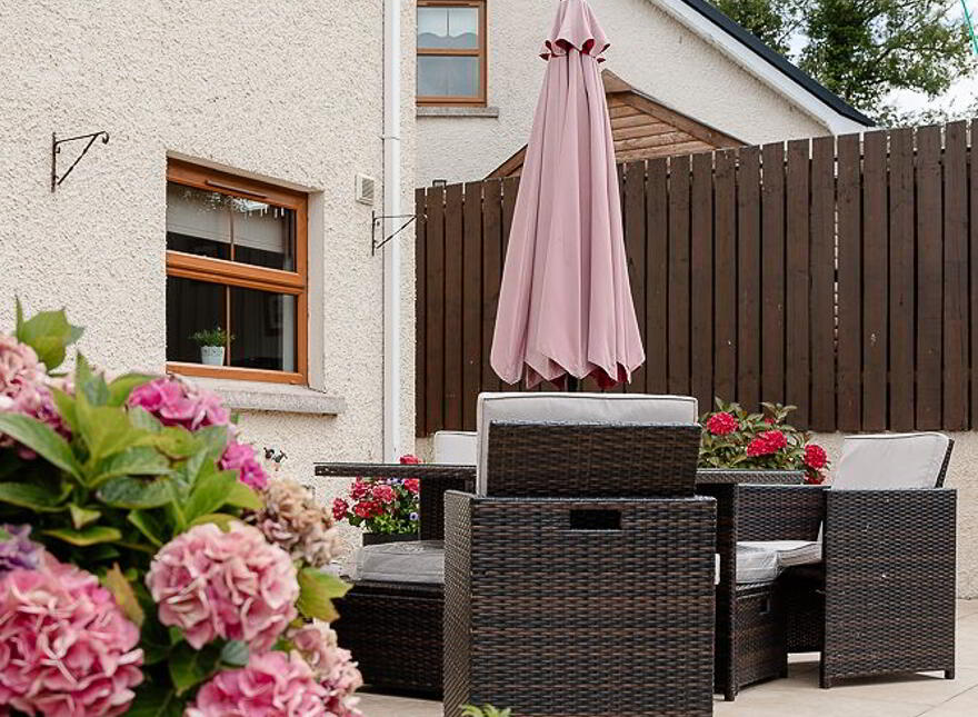 41 Torrent View, Donaghmore, Dungannon, BT70 3GZ