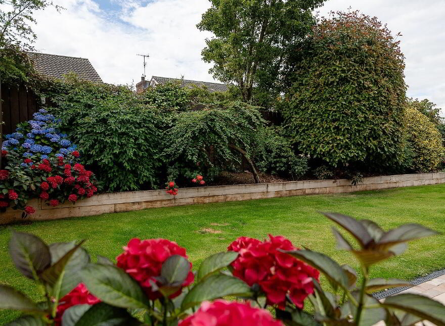 41 Torrent View, Donaghmore, Dungannon, BT70 3GZ