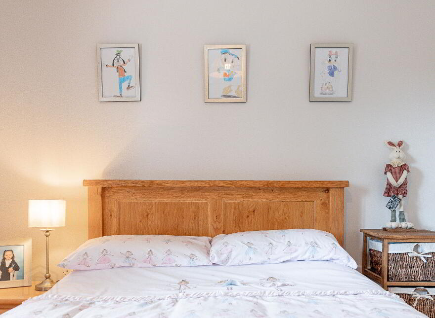 41 Torrent View, Donaghmore, Dungannon, BT70 3GZ