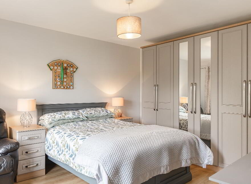 41 Torrent View, Donaghmore, Dungannon, BT70 3GZ