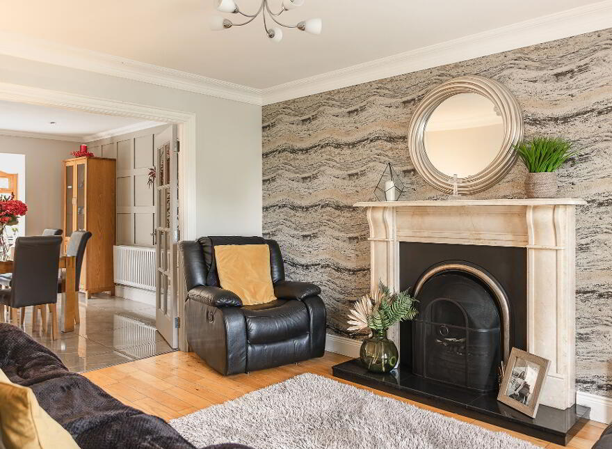 41 Torrent View, Donaghmore, Dungannon, BT70 3GZ