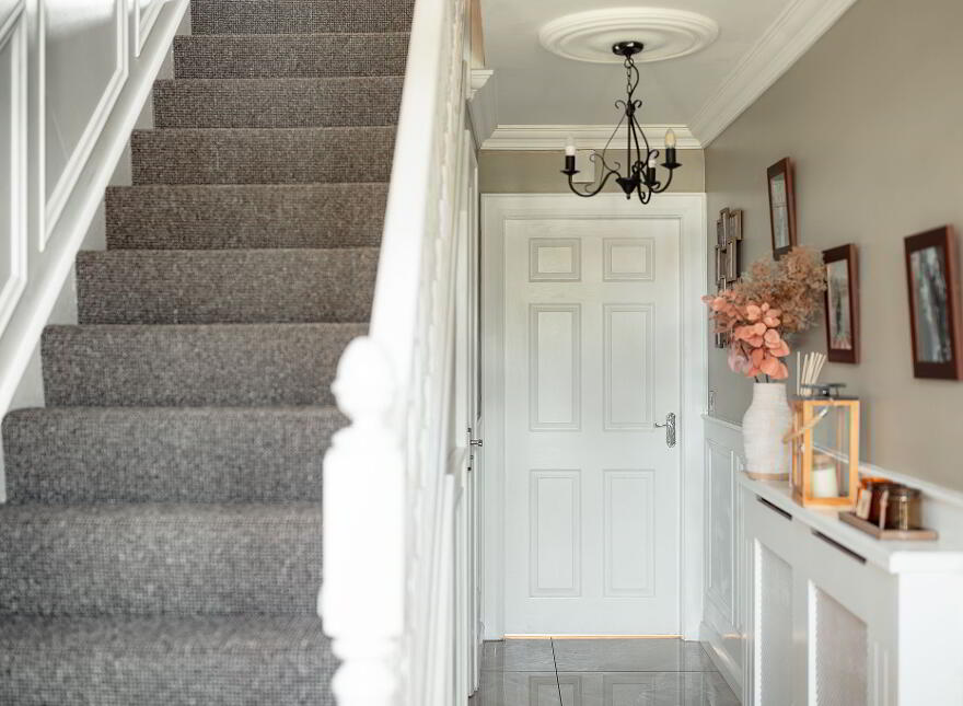 41 Torrent View, Donaghmore, Dungannon, BT70 3GZ