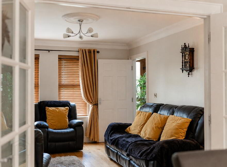 41 Torrent View, Donaghmore, Dungannon, BT70 3GZ
