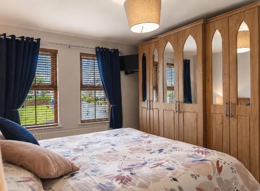 41 Torrent View, Donaghmore, Dungannon, BT70 3GZ