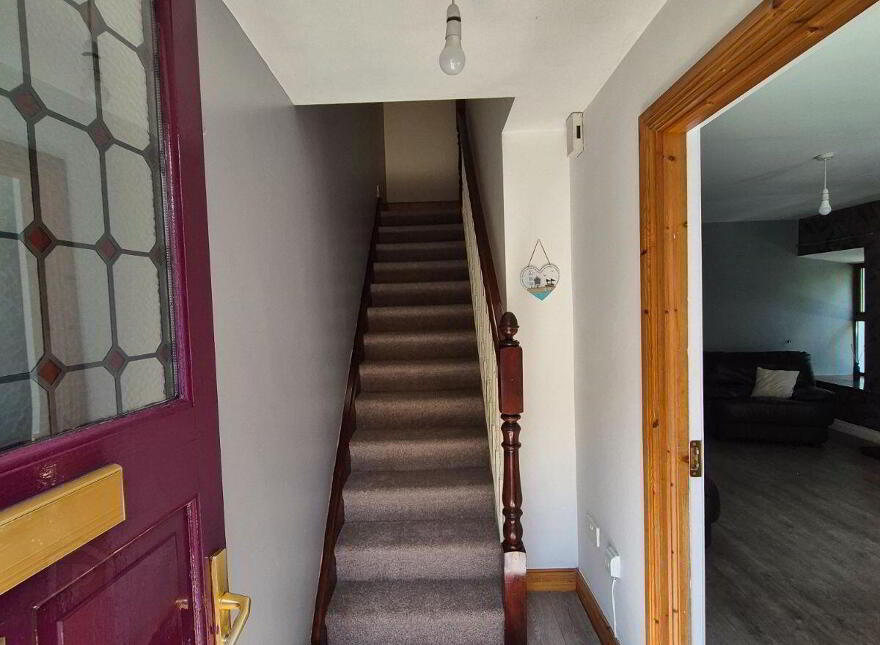 1 East Port, Ballyshannon, F94WR28