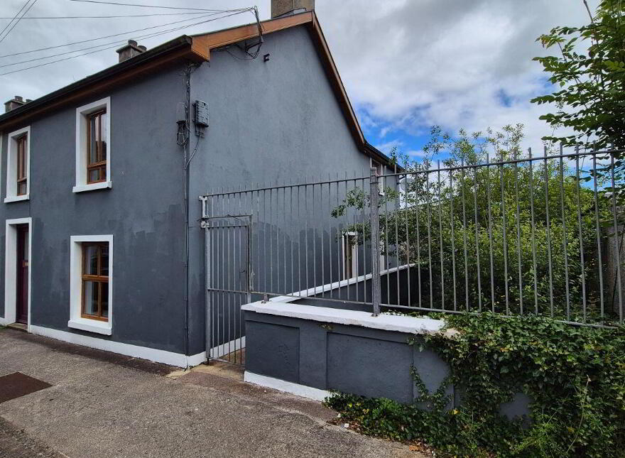 1 East Port, Ballyshannon, F94WR28
