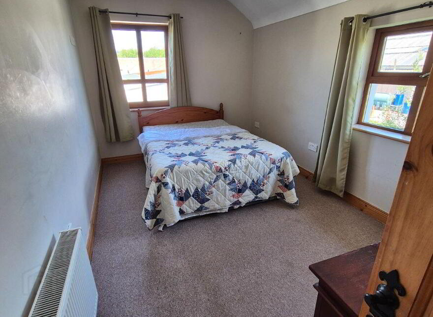 1 East Port, Ballyshannon, F94WR28