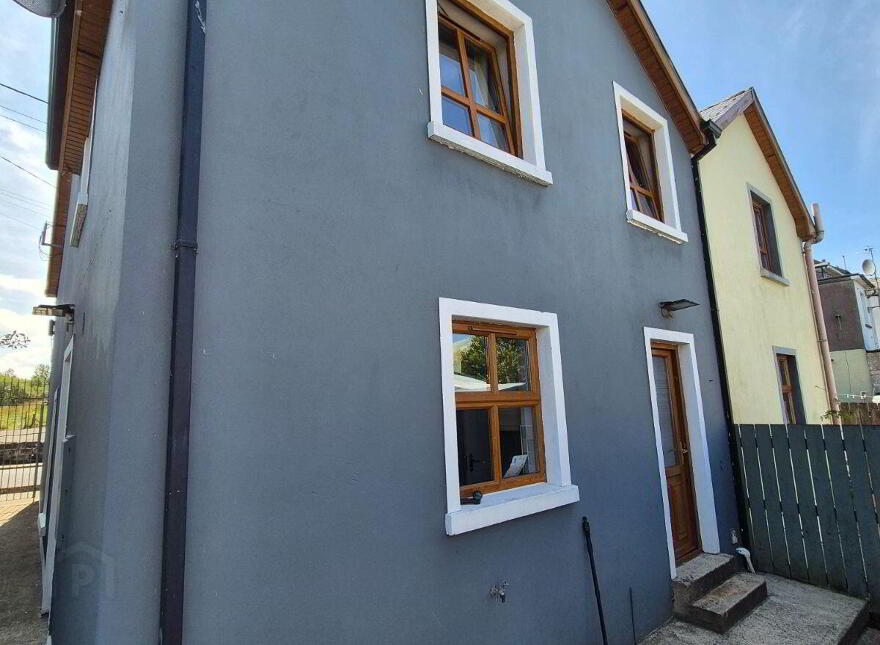 1 East Port, Ballyshannon, F94WR28