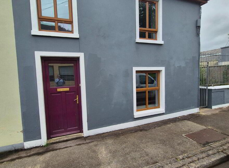 1 East Port, Ballyshannon, F94WR28