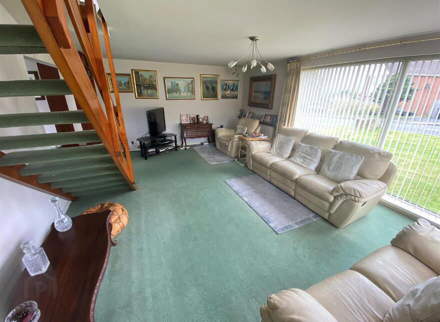 1 Onslow Avenue, Bangor, BT19 7HG