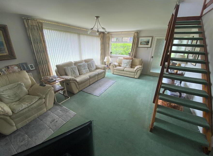 1 Onslow Avenue, Bangor, BT19 7HG