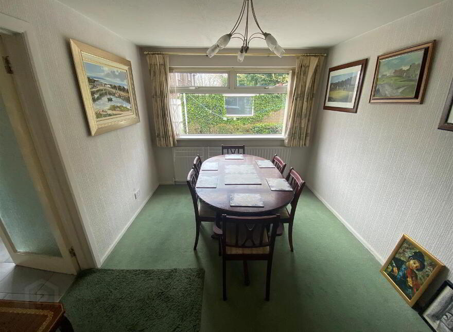1 Onslow Avenue, Bangor, BT19 7HG