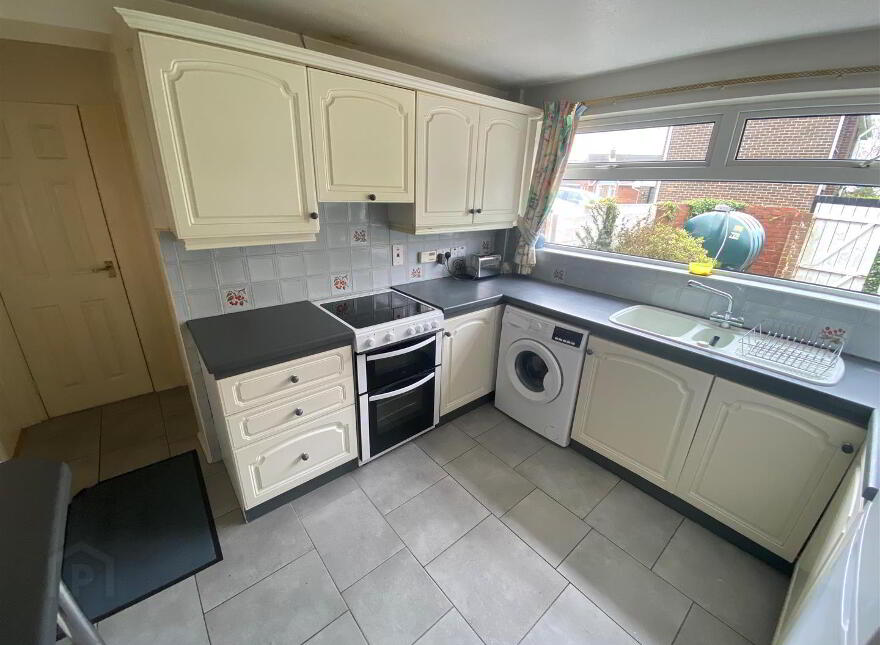 1 Onslow Avenue, Bangor, BT19 7HG