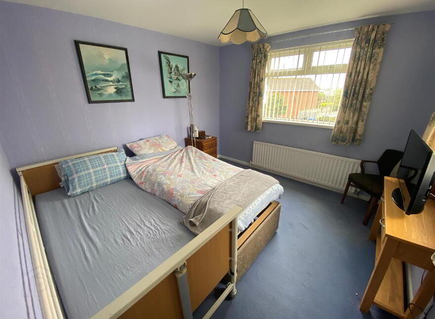 1 Onslow Avenue, Bangor, BT19 7HG