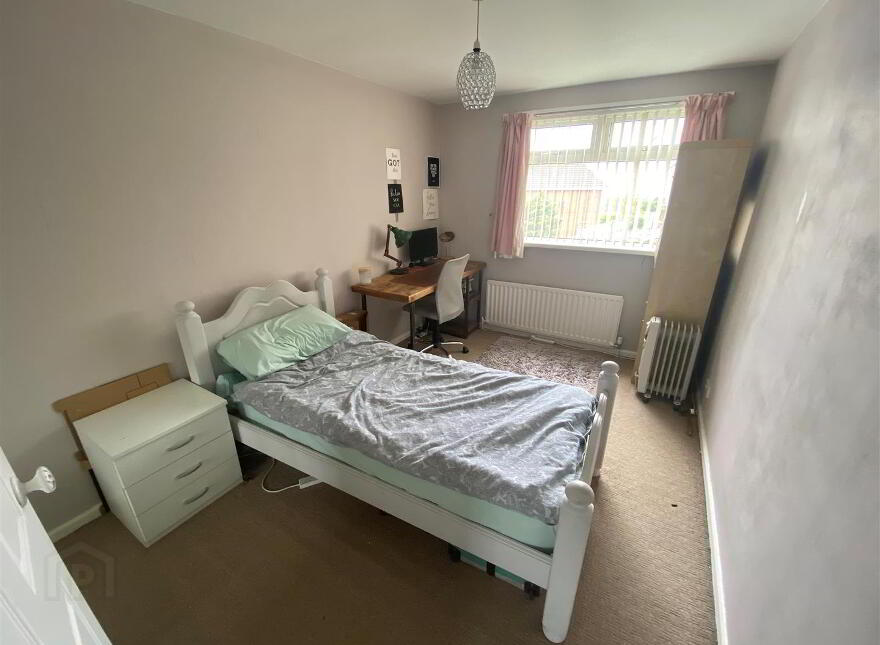 1 Onslow Avenue, Bangor, BT19 7HG