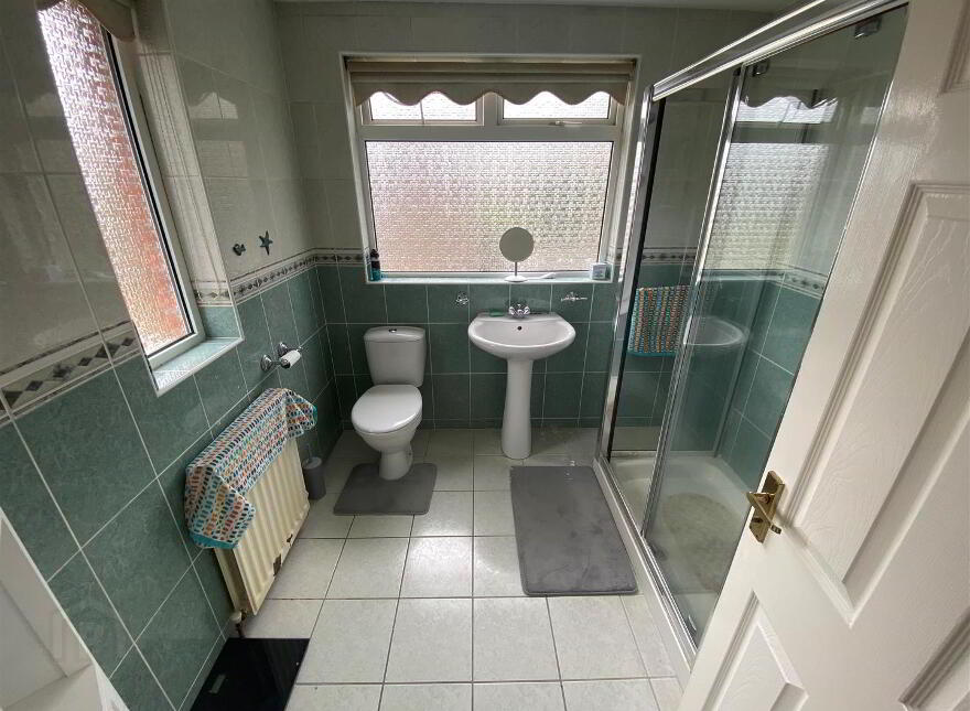 1 Onslow Avenue, Bangor, BT19 7HG
