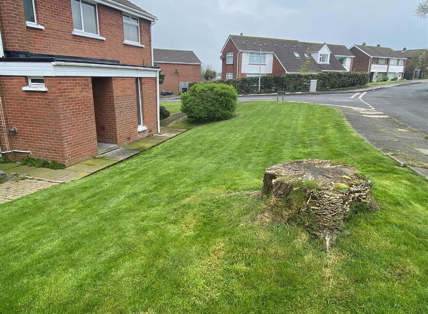 1 Onslow Avenue, Bangor, BT19 7HG