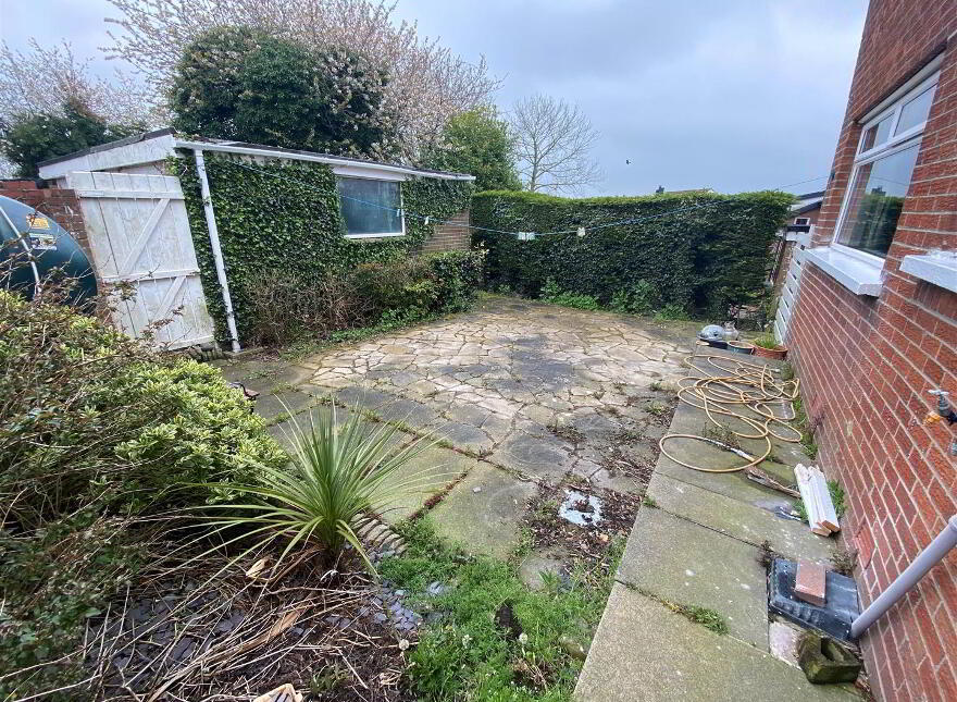 1 Onslow Avenue, Bangor, BT19 7HG