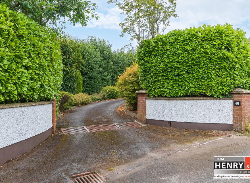 40 Farlough Road, Dungannon, BT71 4DU