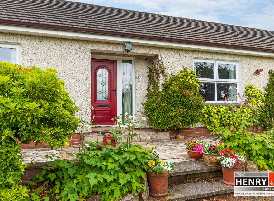 40 Farlough Road, Dungannon, BT71 4DU