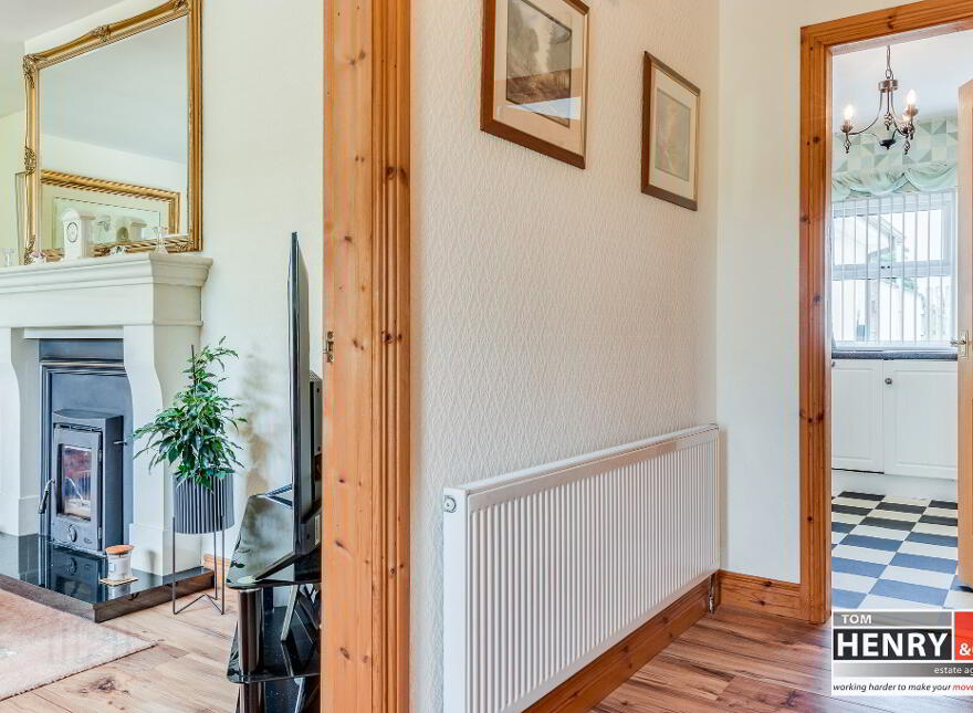 40 Farlough Road, Dungannon, BT71 4DU