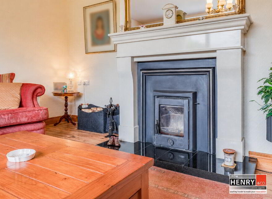 40 Farlough Road, Dungannon, BT71 4DU