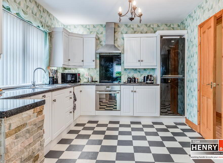 40 Farlough Road, Dungannon, BT71 4DU