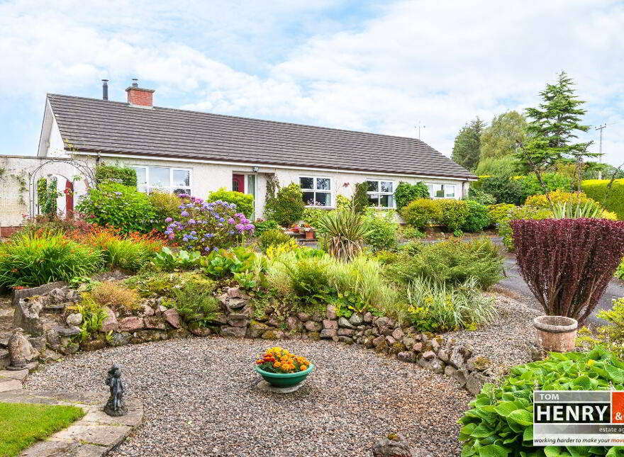 40 Farlough Road, Dungannon, BT71 4DU
