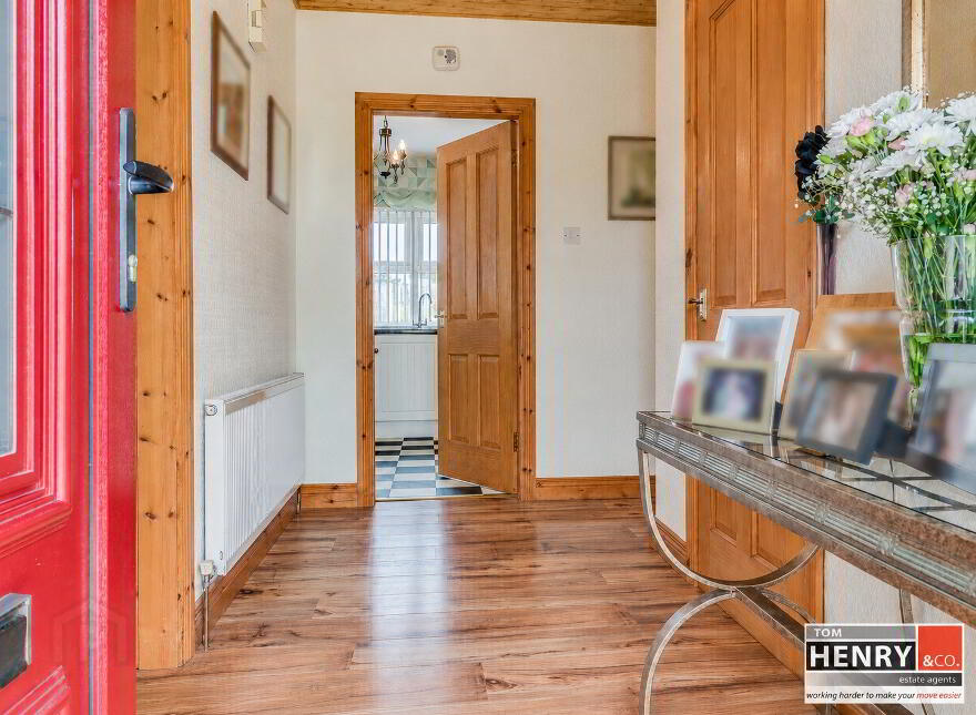 40 Farlough Road, Dungannon, BT71 4DU