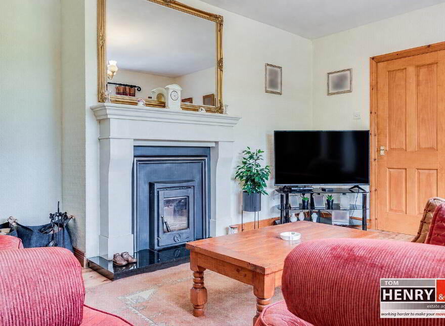 40 Farlough Road, Dungannon, BT71 4DU