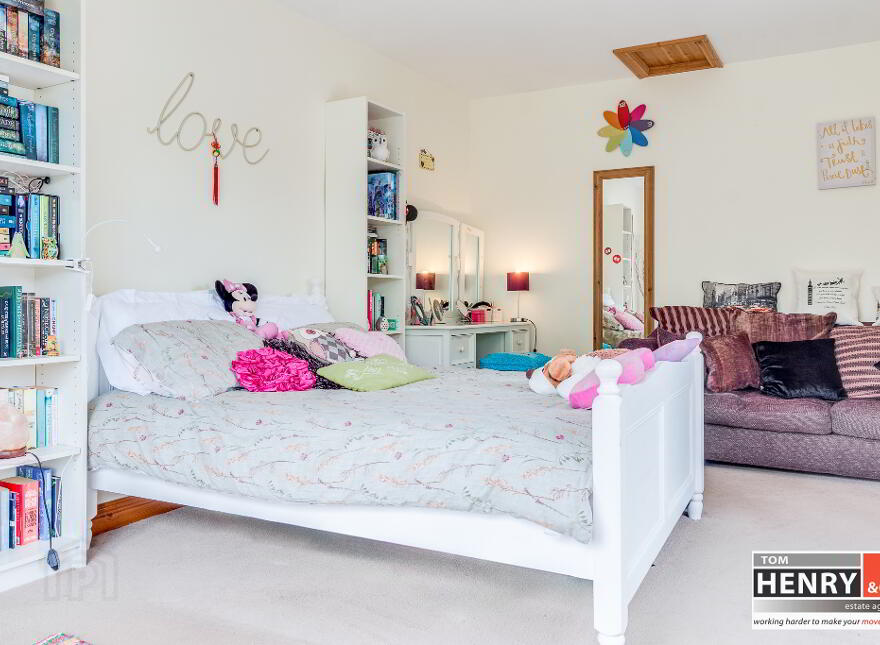 40 Farlough Road, Dungannon, BT71 4DU