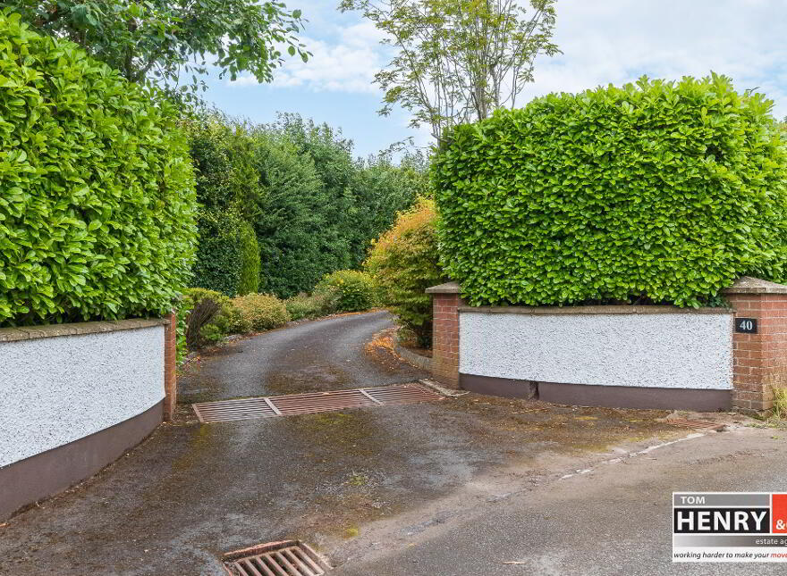 40 Farlough Road, Dungannon, BT71 4DU