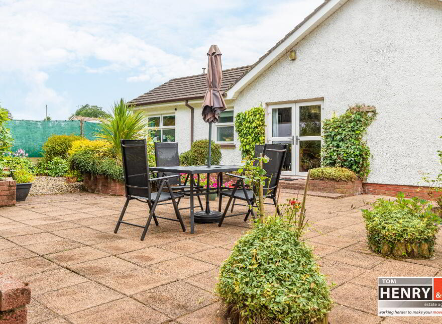 40 Farlough Road, Dungannon, BT71 4DU
