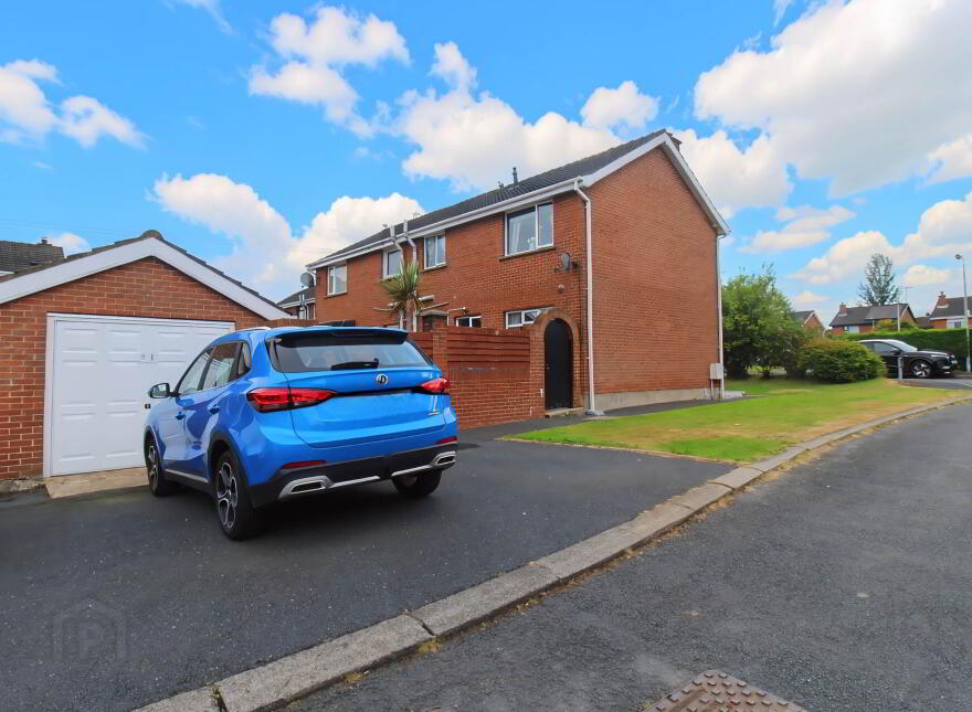 1 Cloverhill Avenue, Bangor, BT19 6HB
