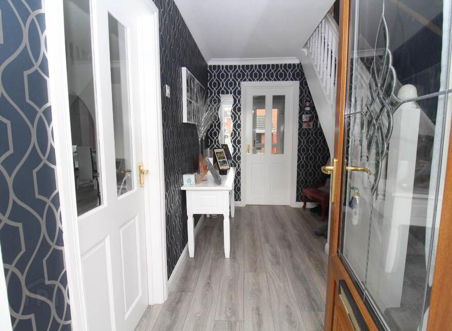 1 Cloverhill Avenue, Bangor, BT19 6HB