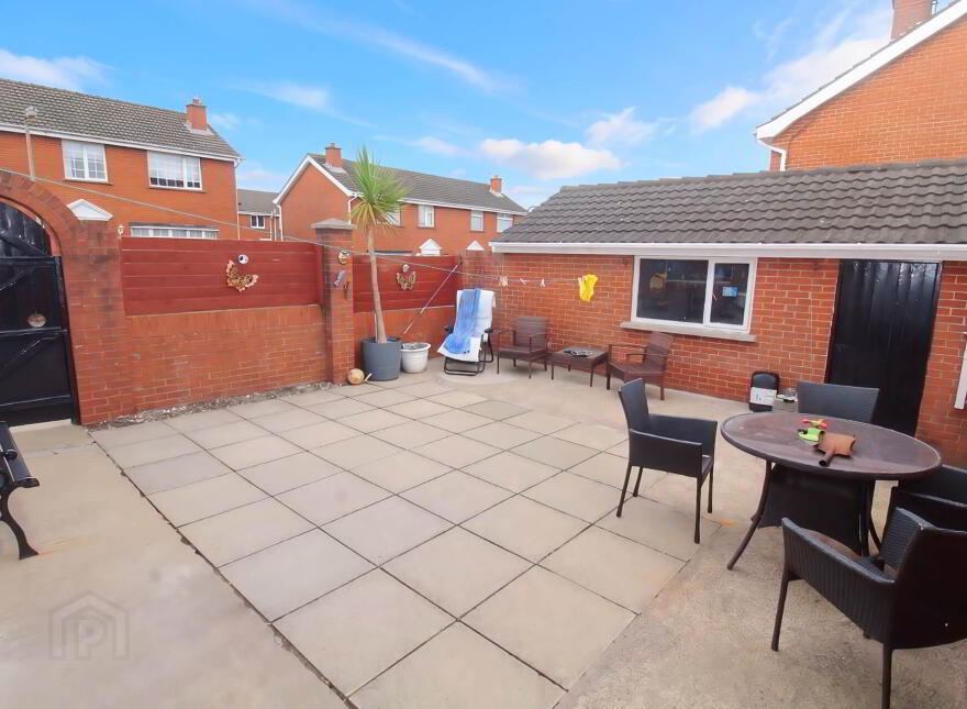 1 Cloverhill Avenue, Bangor, BT19 6HB
