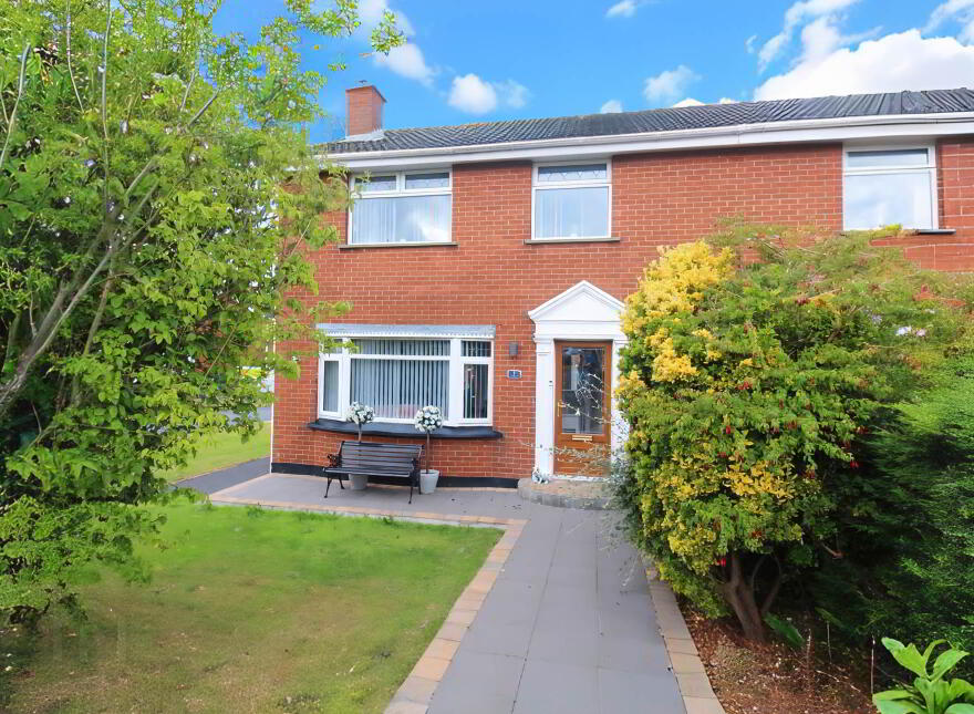 1 Cloverhill Avenue, Bangor, BT19 6HB