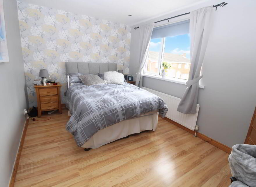 1 Cloverhill Avenue, Bangor, BT19 6HB