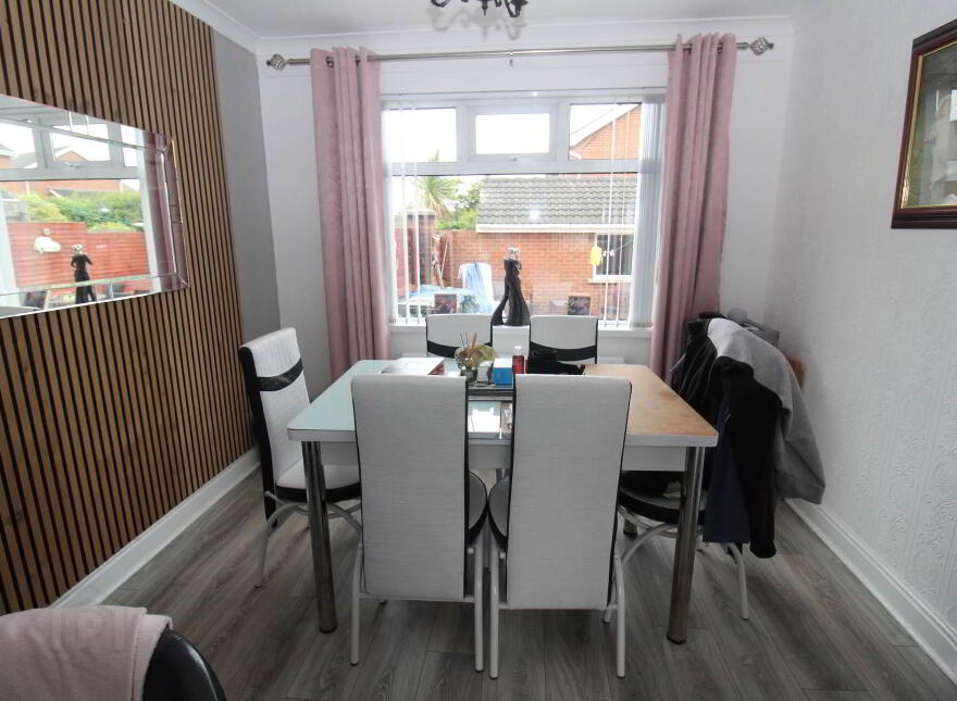 1 Cloverhill Avenue, Bangor, BT19 6HB