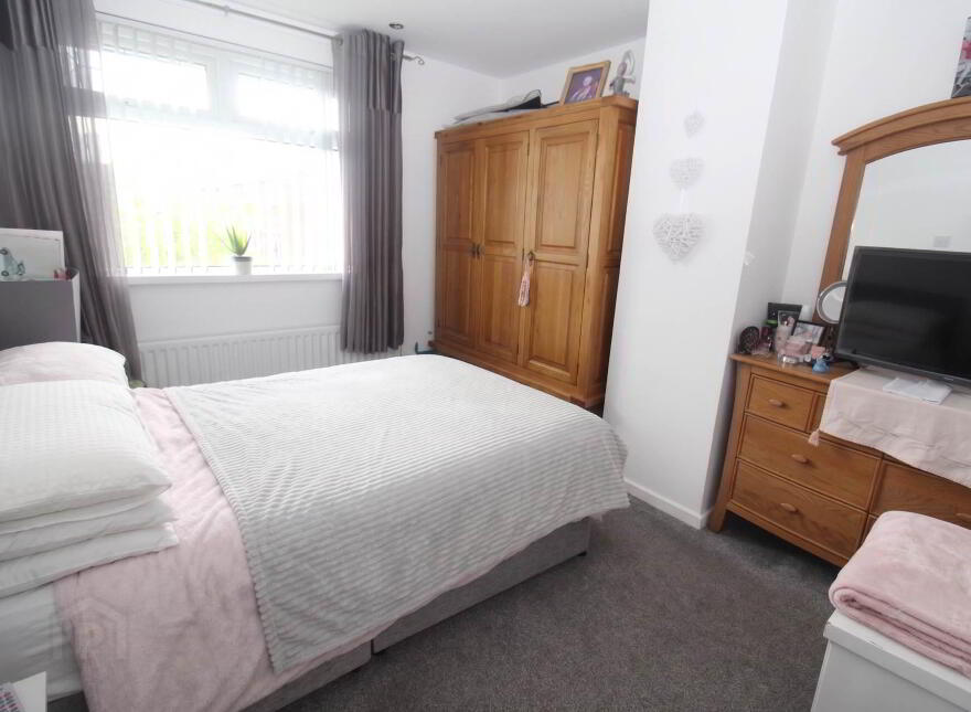 1 Cloverhill Avenue, Bangor, BT19 6HB