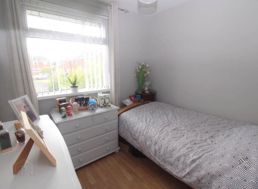 1 Cloverhill Avenue, Bangor, BT19 6HB