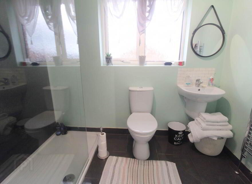 1 Cloverhill Avenue, Bangor, BT19 6HB