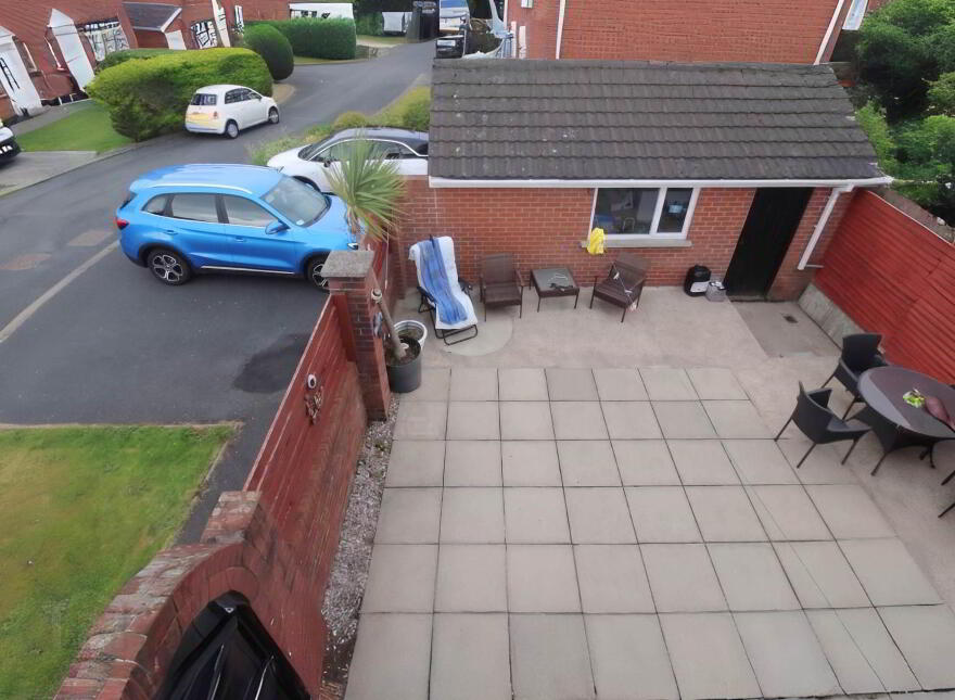 1 Cloverhill Avenue, Bangor, BT19 6HB