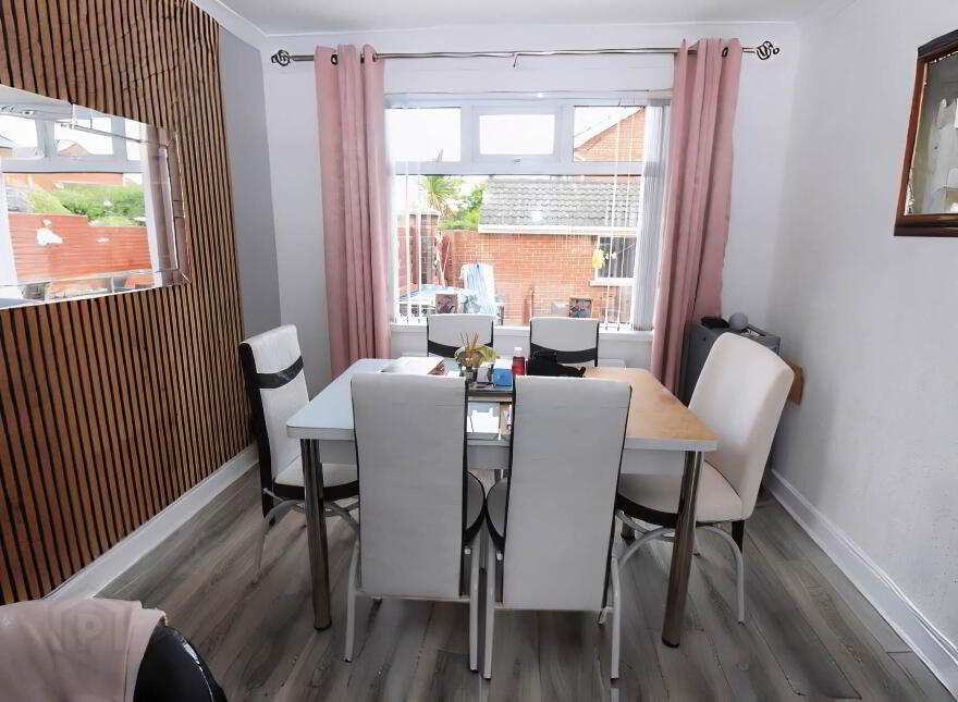 1 Cloverhill Avenue, Bangor, BT19 6HB