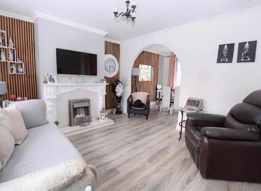 1 Cloverhill Avenue, Bangor, BT19 6HB