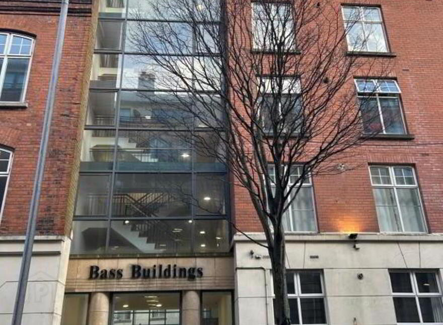 Apartment 57 Bass Building, Belfast, BT2 8EP
