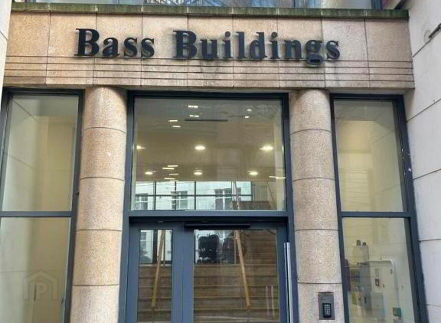 Apartment 57 Bass Building, Belfast, BT2 8EP